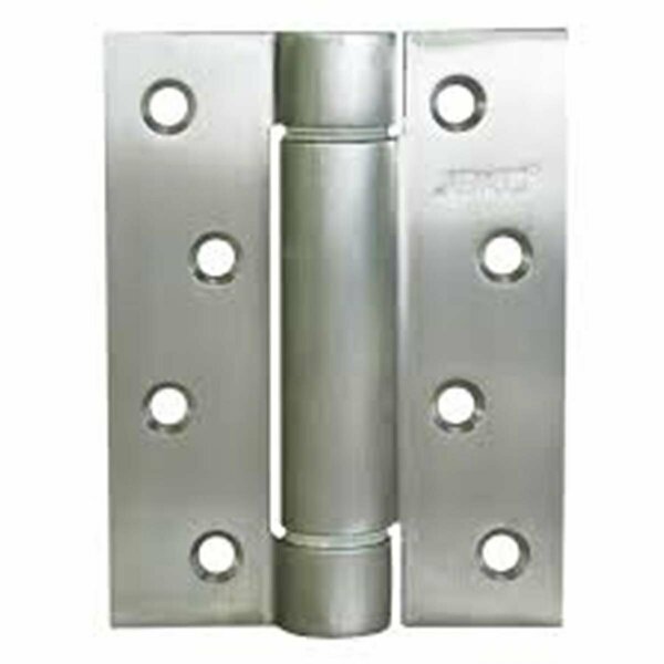 Jako Simple Action Spring Hinge- 630 Stainless Steel CMSAS003PSS